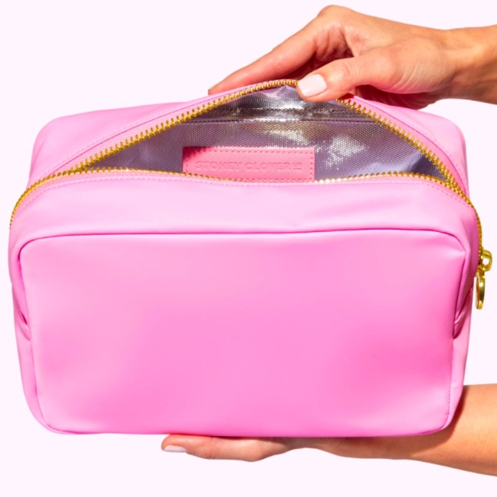 Stoney Clover Lane Insulated Medium Pouch in Sunset Chaser